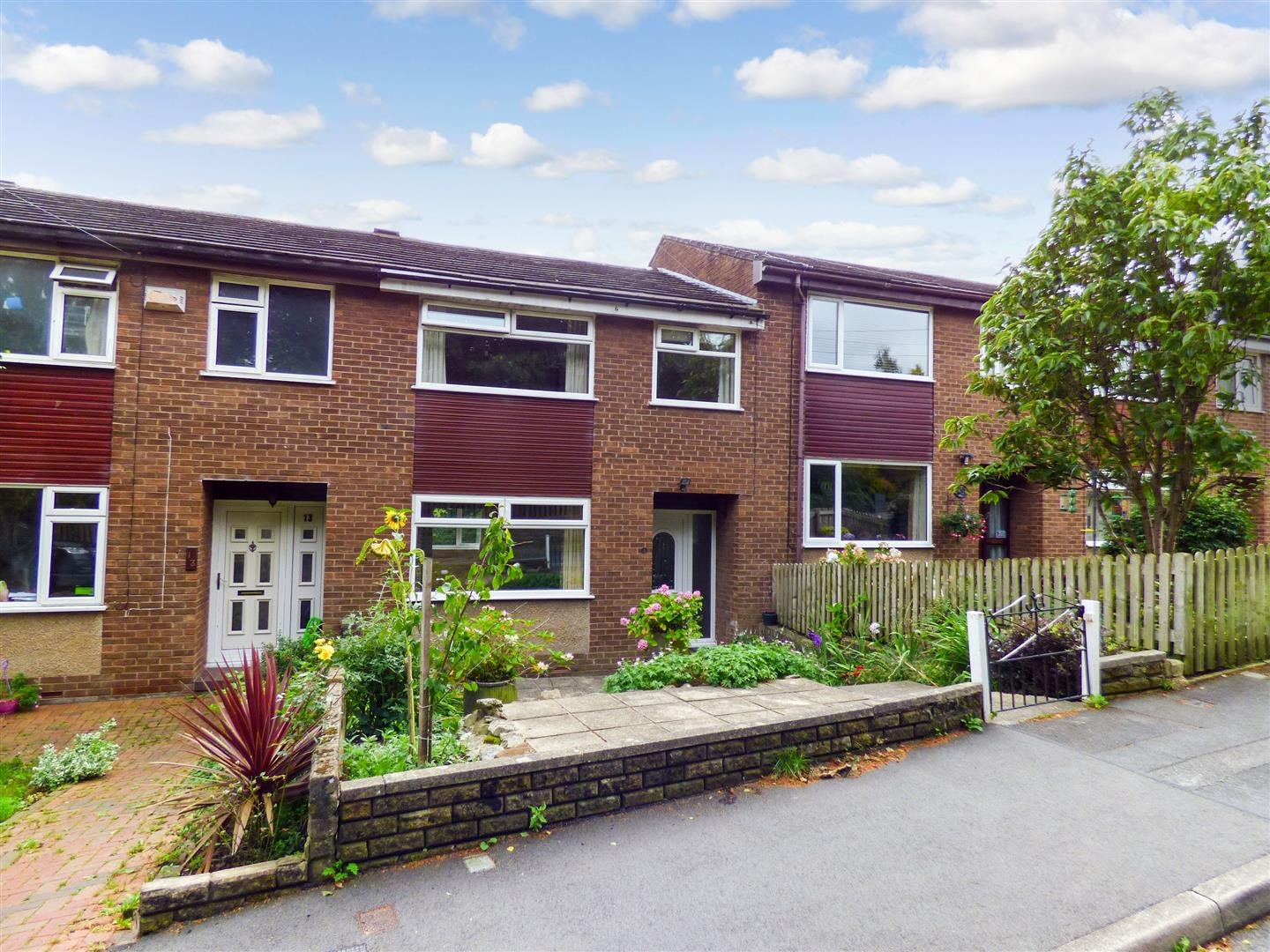 Hazelmount Drive