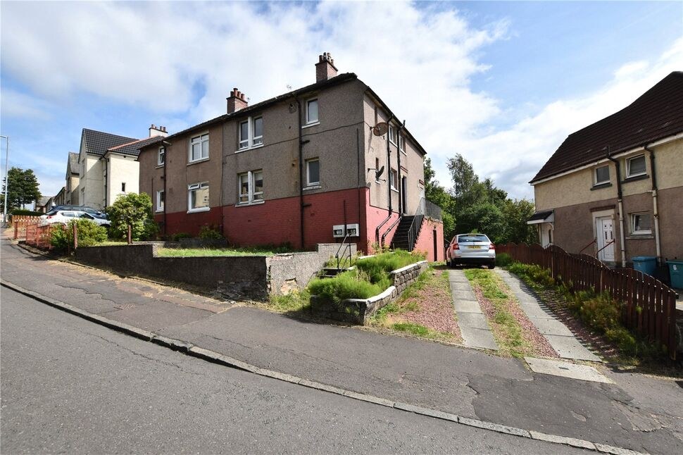 Flat for sale