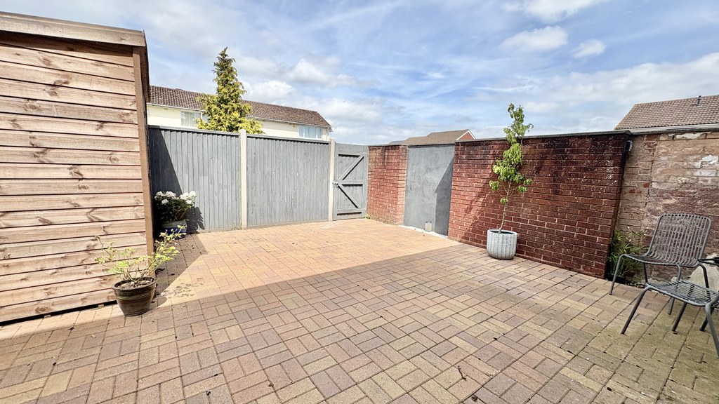 Rogers Close, North Petherton, Bridgwater, Somerset, photo 18