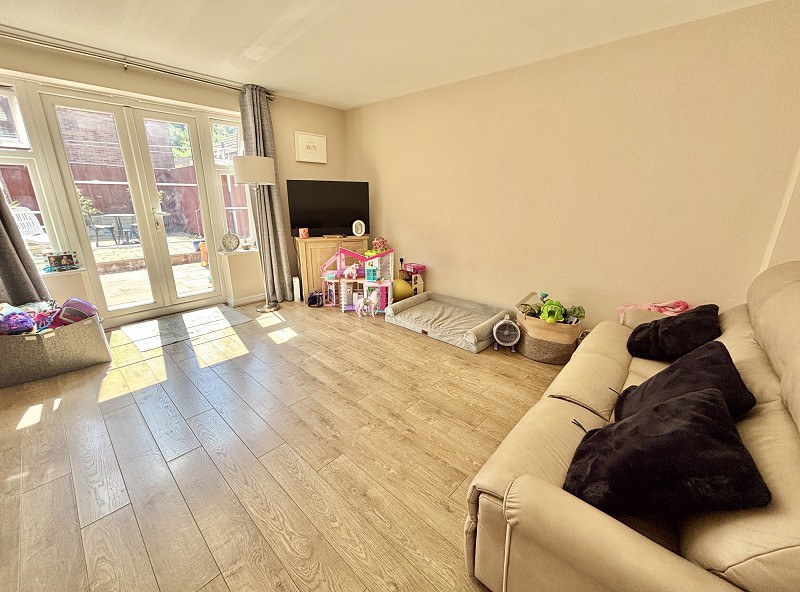 Ffordd Danygraig, Godrergraig, Swansea., photo 2