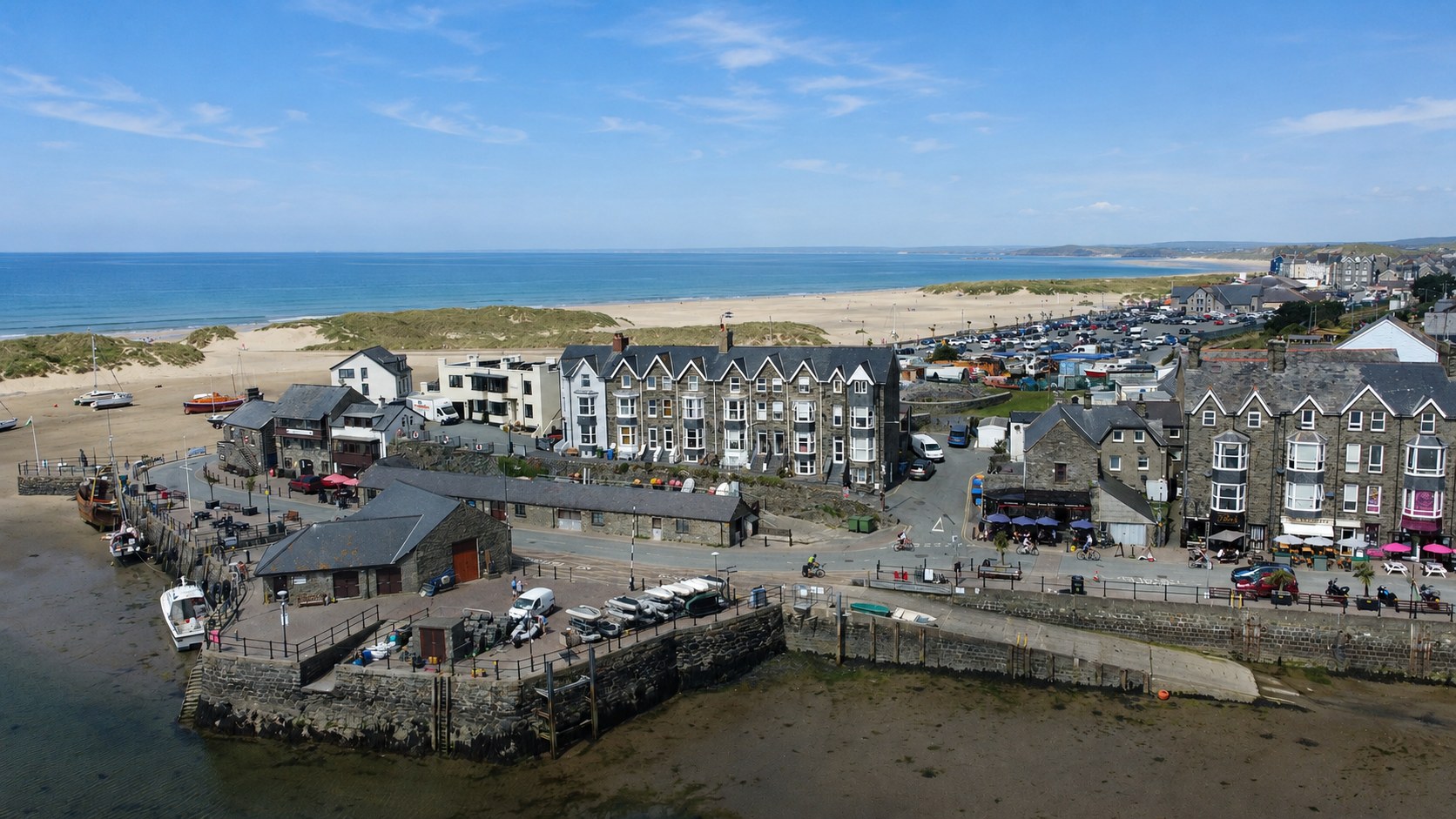 Abermaw Terrace