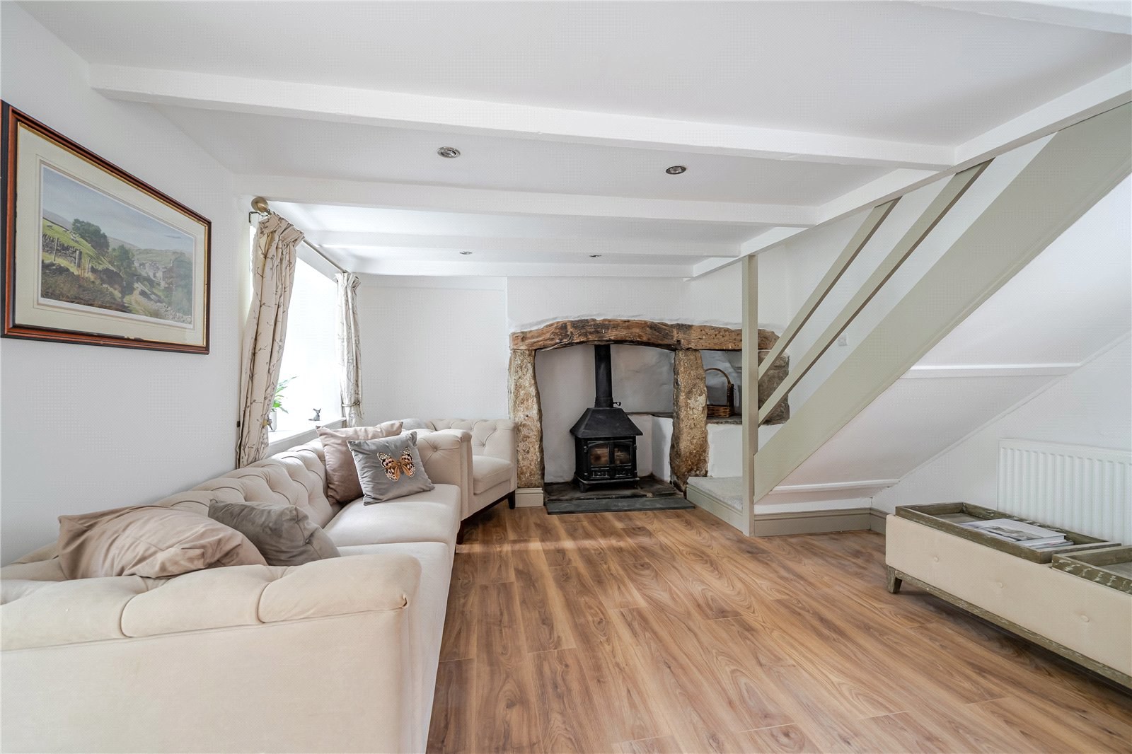 Chapel Road, St. Tudy, Bodmin, Cornwall, PL30, photo 3