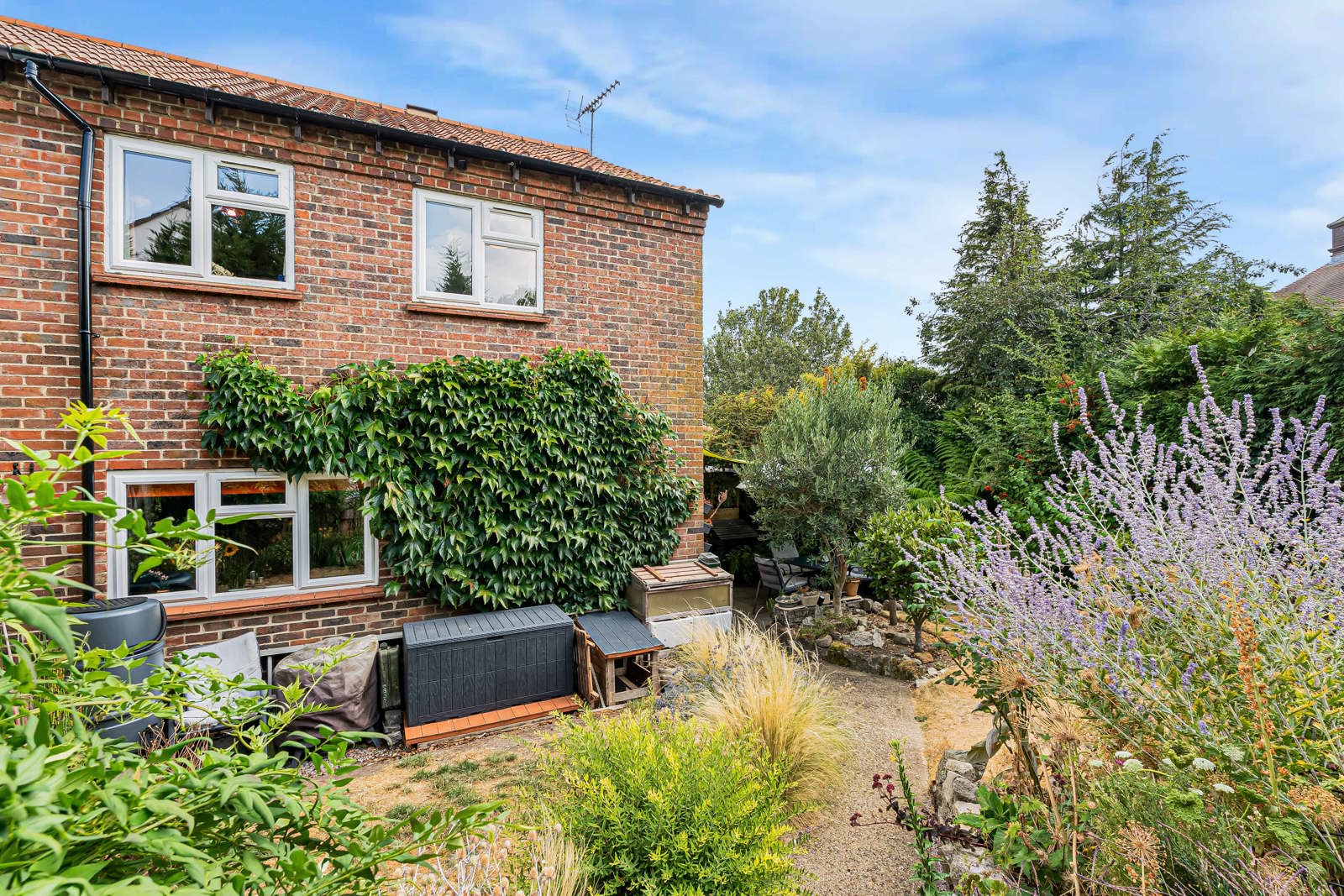 Peascroft, Long Crendon, HP18