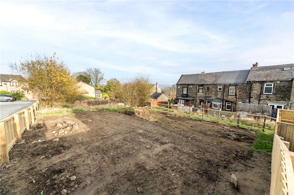 Post Office Road, Bradford, West Yorkshire, BD2