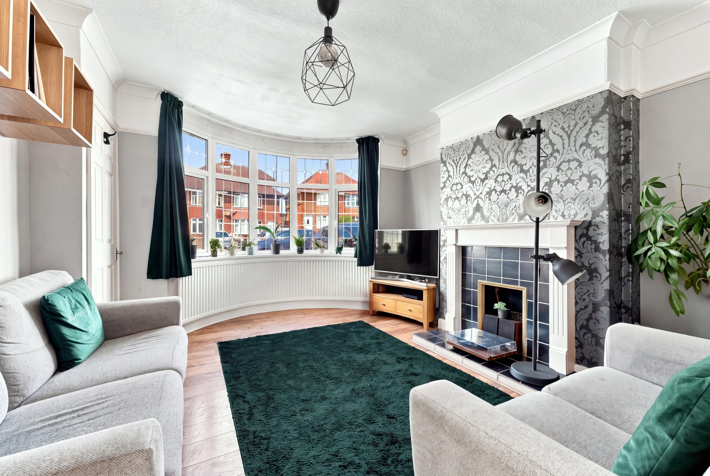 Franklyn Road, Chesterfield, S40, photo 3