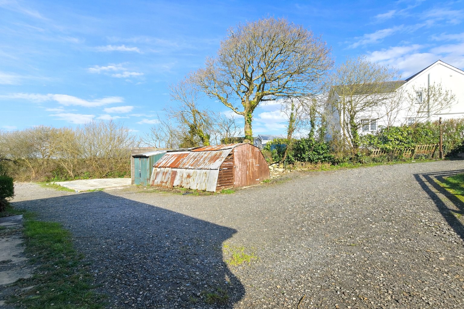 Vicarage Lane, Poundstock, Bude, Cornwall, EX23, photo 10