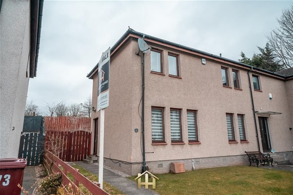 Craigiebarn Road