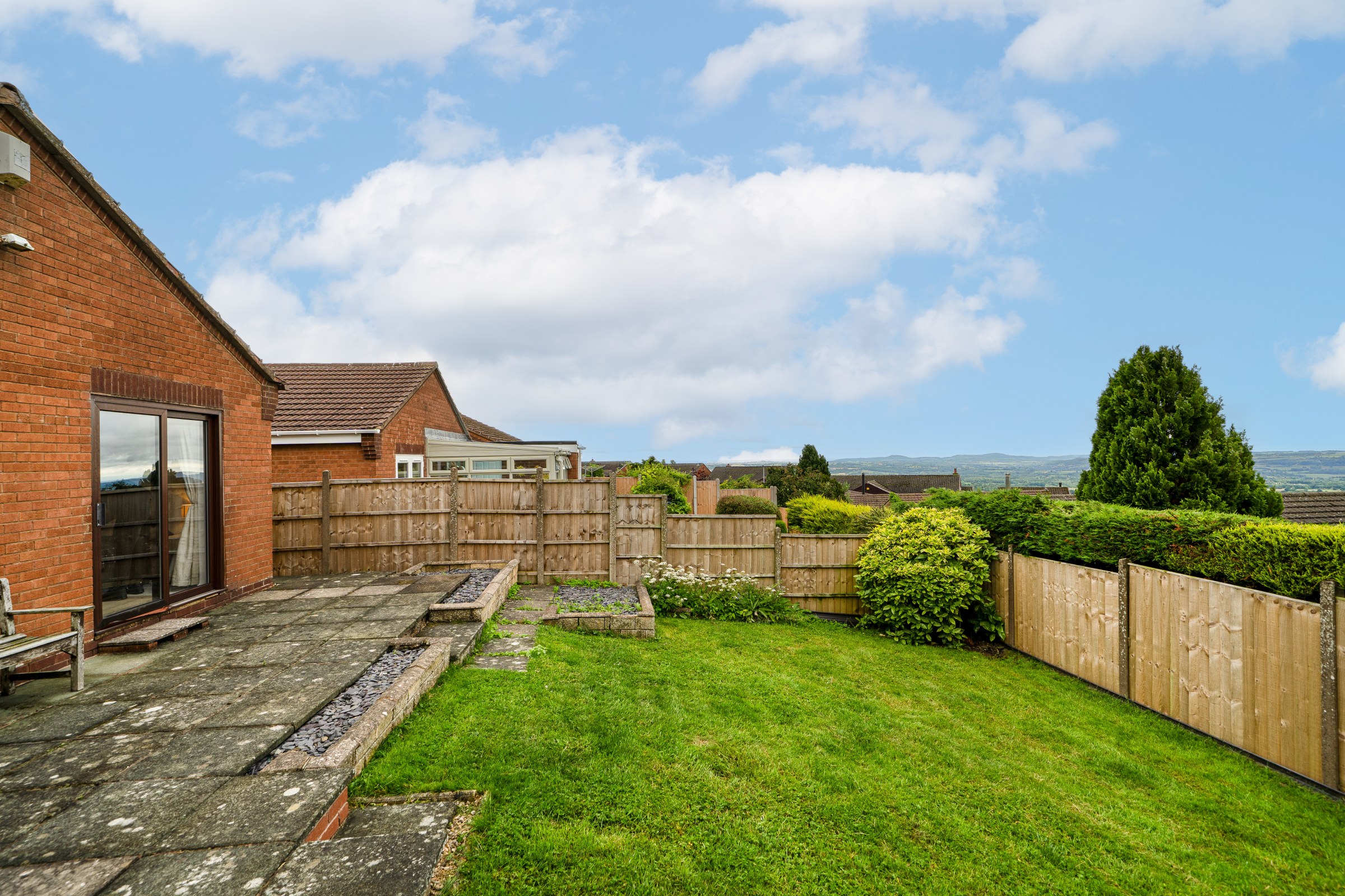 Dhustone Close, Clee Hill, SY8, photo 12
