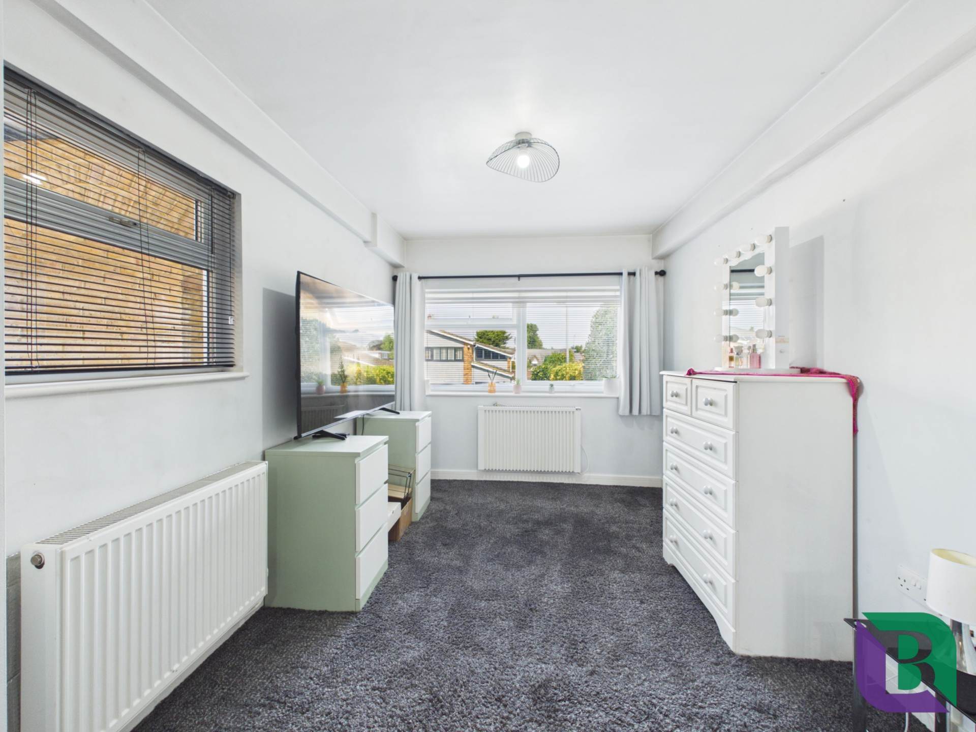 Vicarage Street, Woburn Sands, photo 8