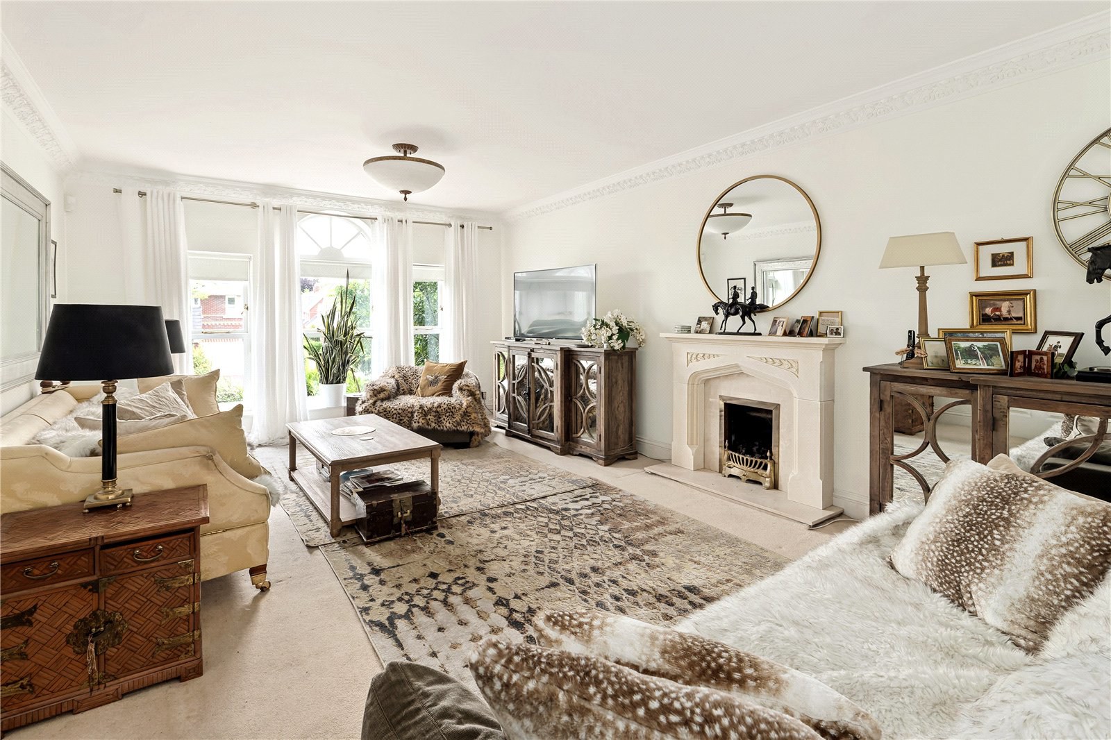 The Lawns, Bowdon, Altrincham, WA14, photo 4
