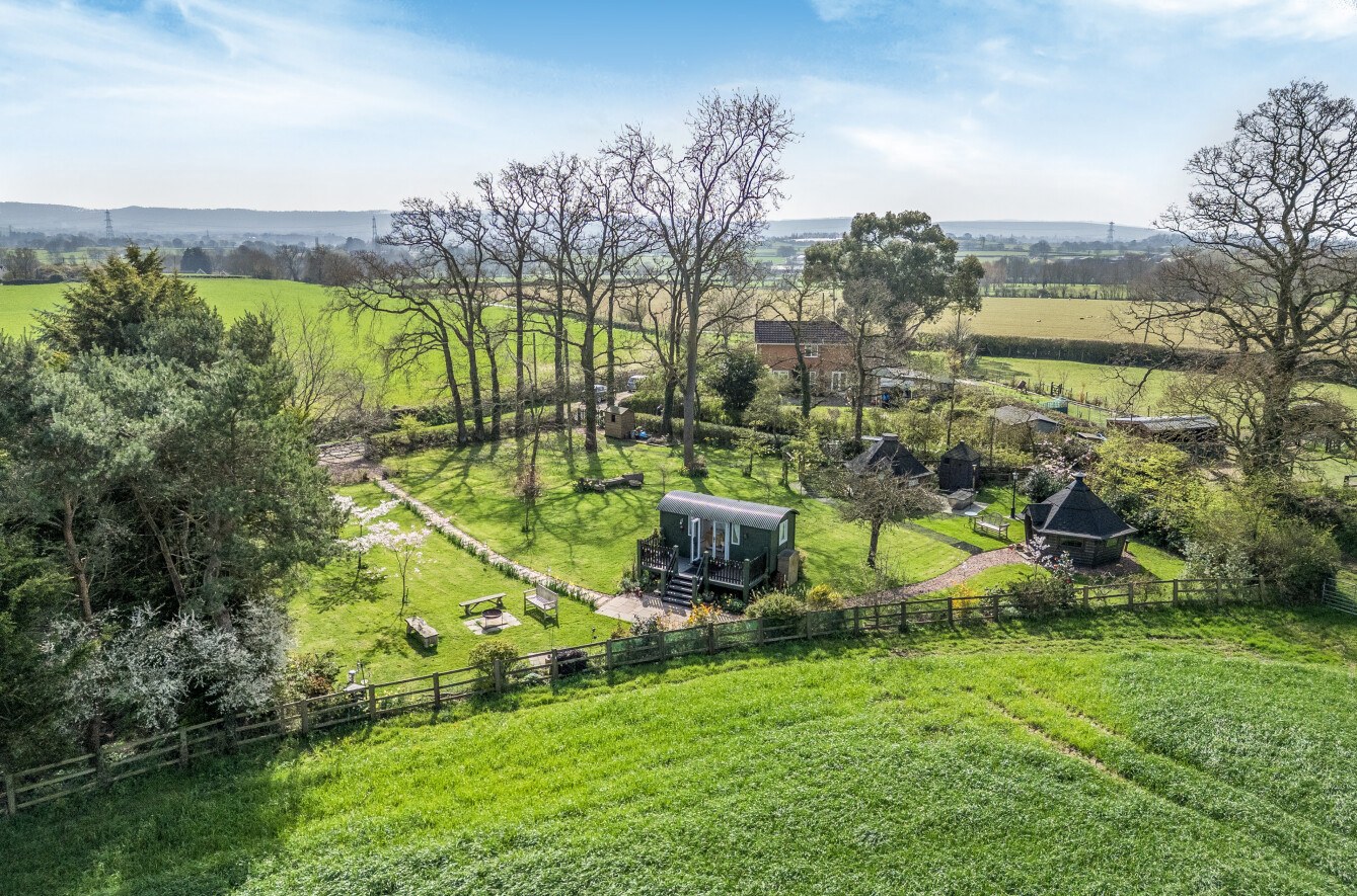 Oake Green, Oake, Taunton, Somerset, TA4, photo 34