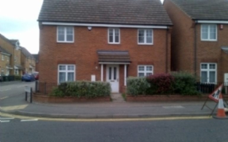 house to rent in West Bromwich