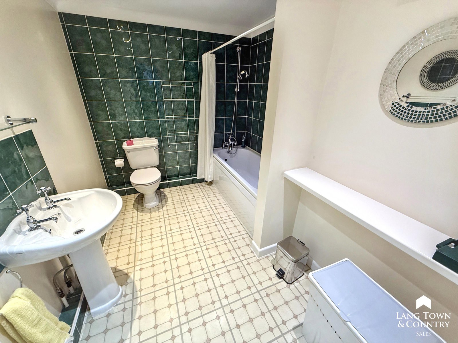 Furzehatt Rise, Plymstock, Plymouth., photo 15