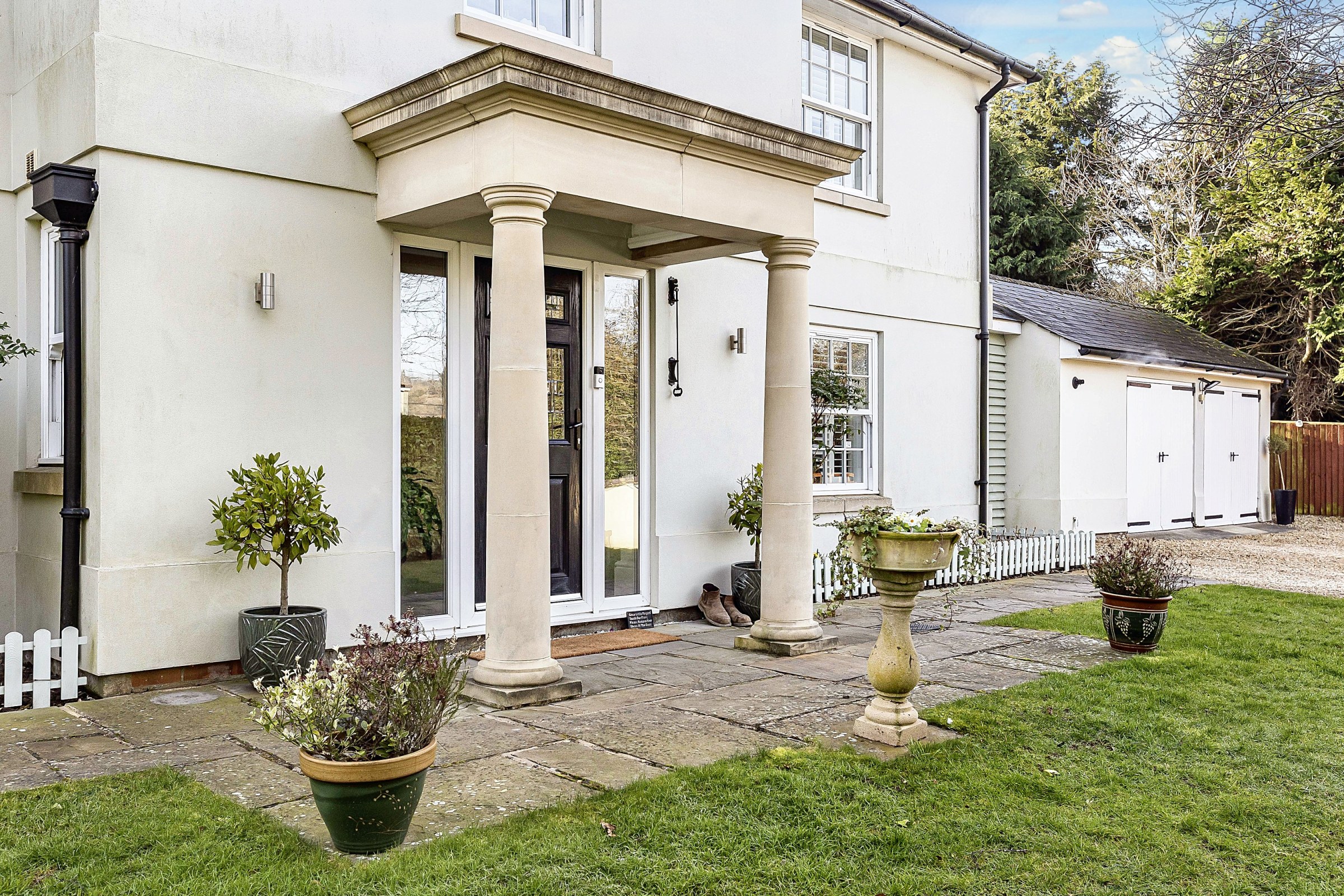 Brumcombe Lane, Bayworth, OX13, photo 6