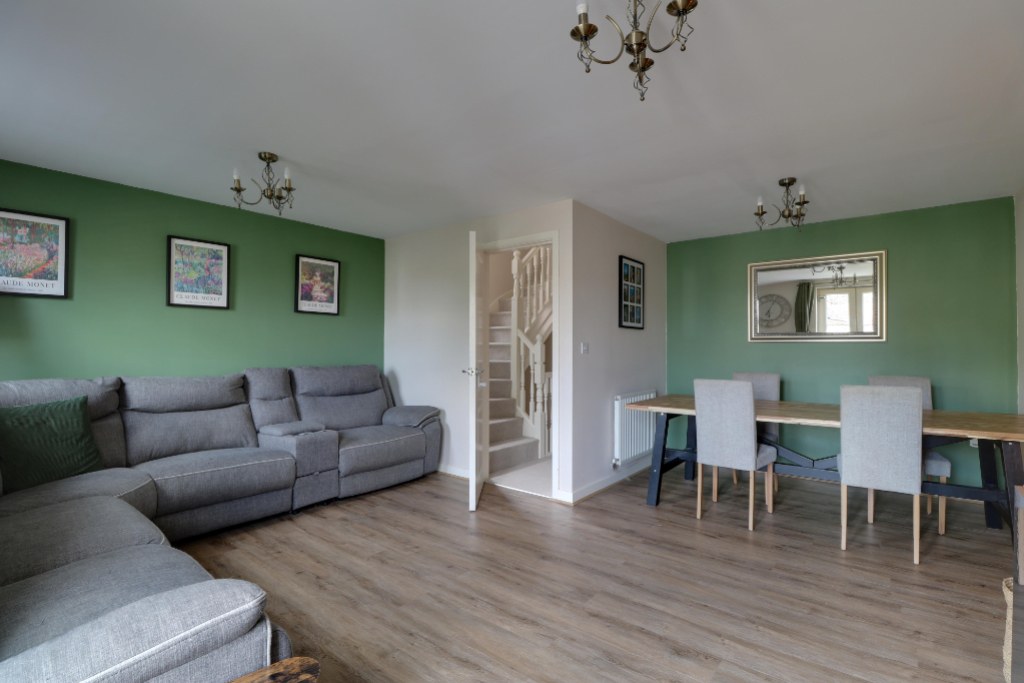 Watt Ave, Colsterworth, Lincs, photo 7