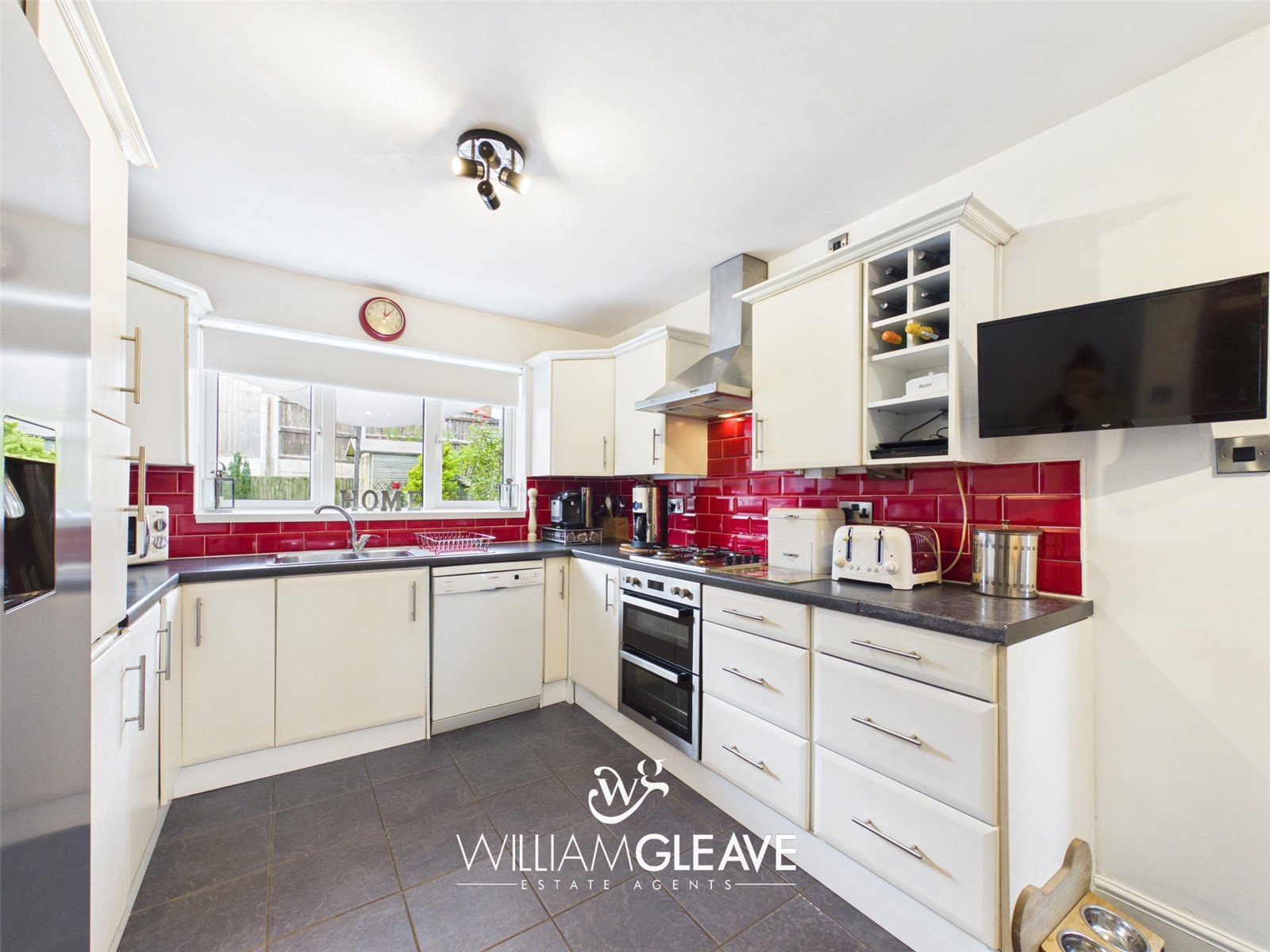 Hazelwood Close, Connah's Quay, Deeside, Flintshire, CH5, photo 5