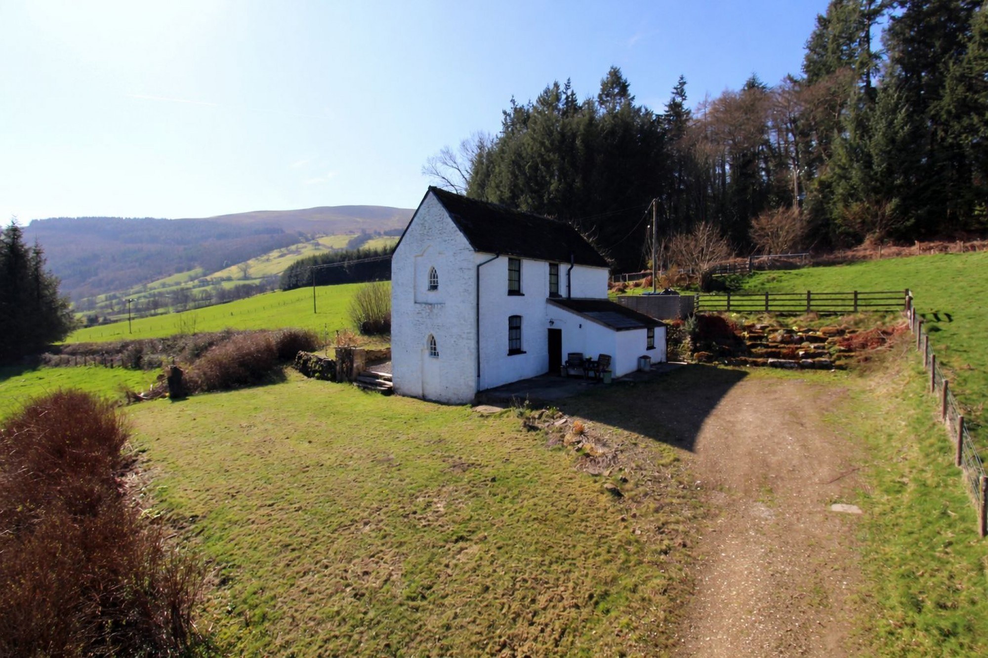 Llandetty