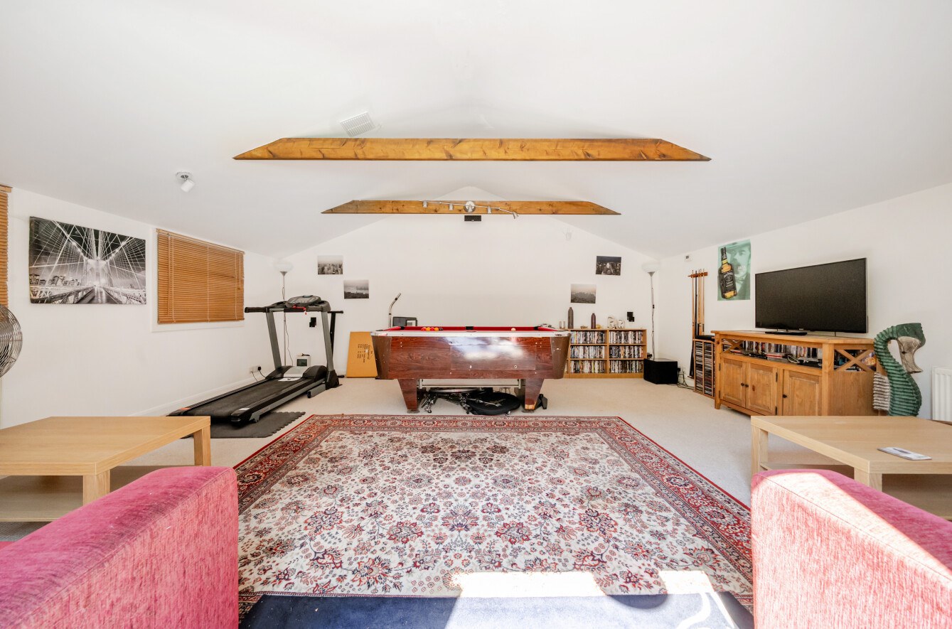 Carters Clay, Lockerley, Romsey, SO51, photo 25