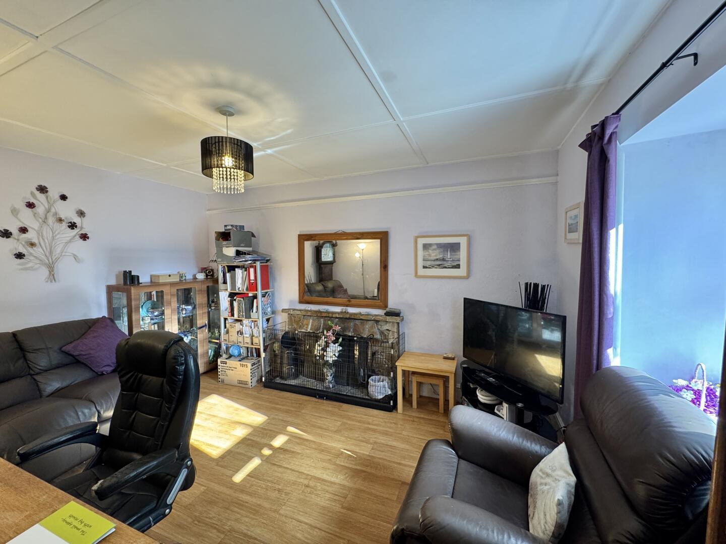 HOUSE & PLOT Marazanvose, Truro, photo 9