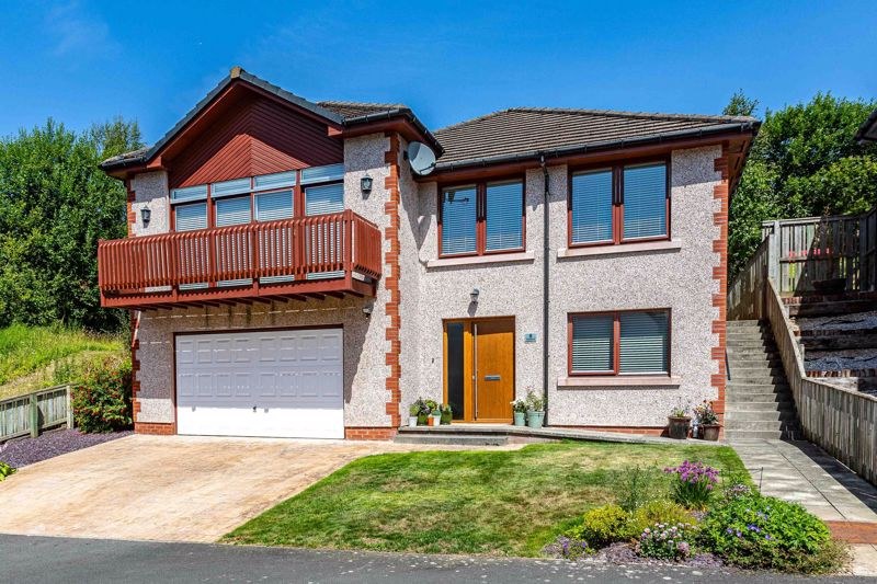 Hillside Drive