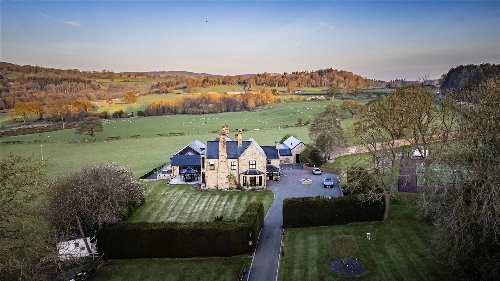 Denbigh Road, Rhydymwyn, Mold, Flintshire, CH7, photo 2