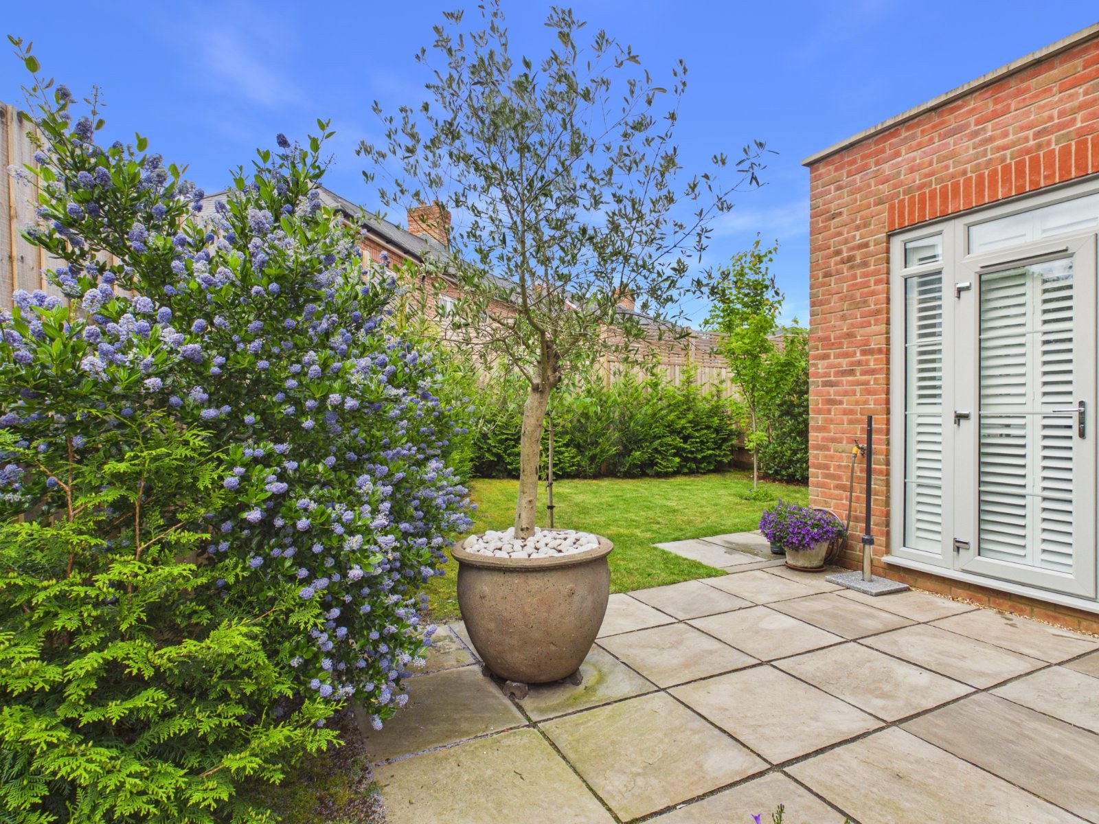 Wingrove Drive, Wilton Park, Beaconsfield, Buckinghamshire, HP9, photo 14
