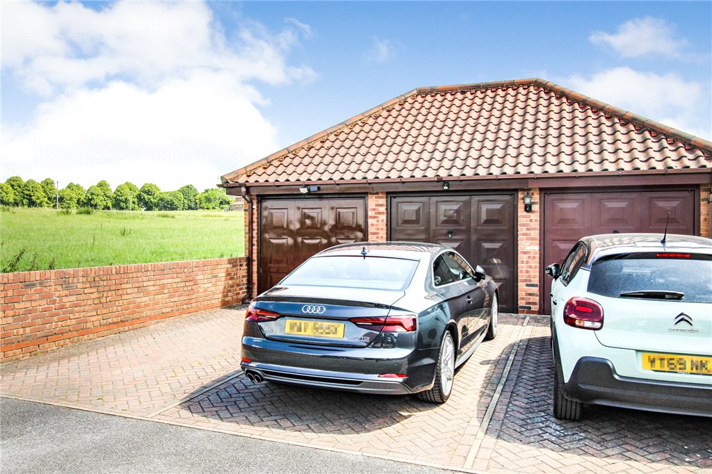 Avenue House Court, Goldsborough, Knaresborough, North Yorkshire, HG5, photo 16