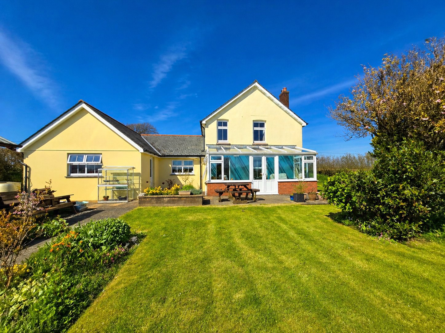 Bradworthy, Holsworthy, Devon, EX22, photo 9