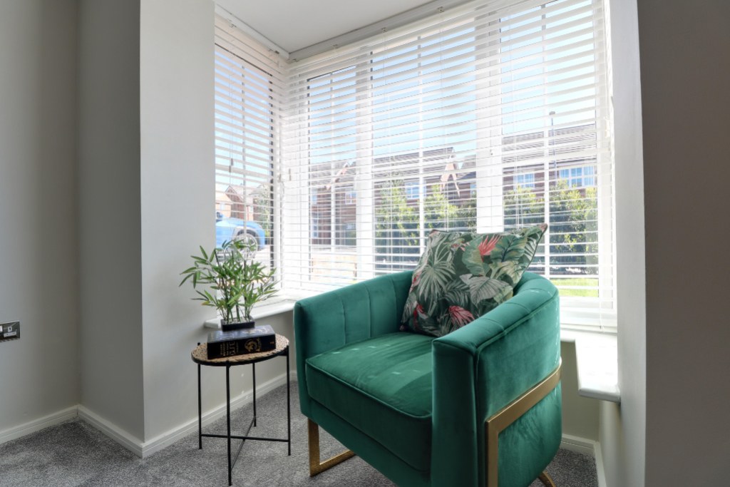 Blissett Drive, Grantham, Lincs, photo 9
