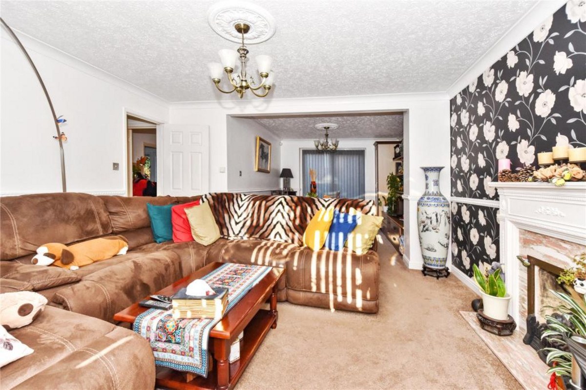 Crawfords, Swanley, BR8, photo 2