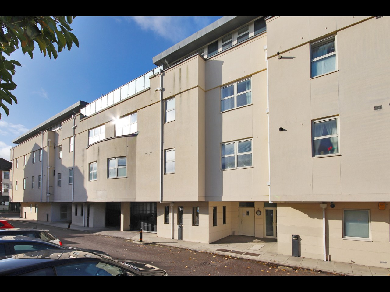 Grove Hill House, Tunbridge Wells