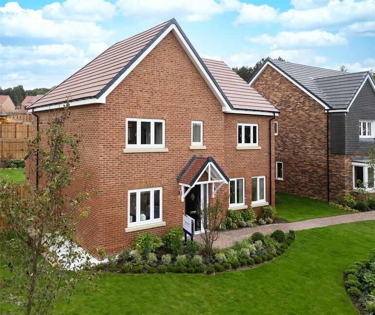 plots available Cottier Grange