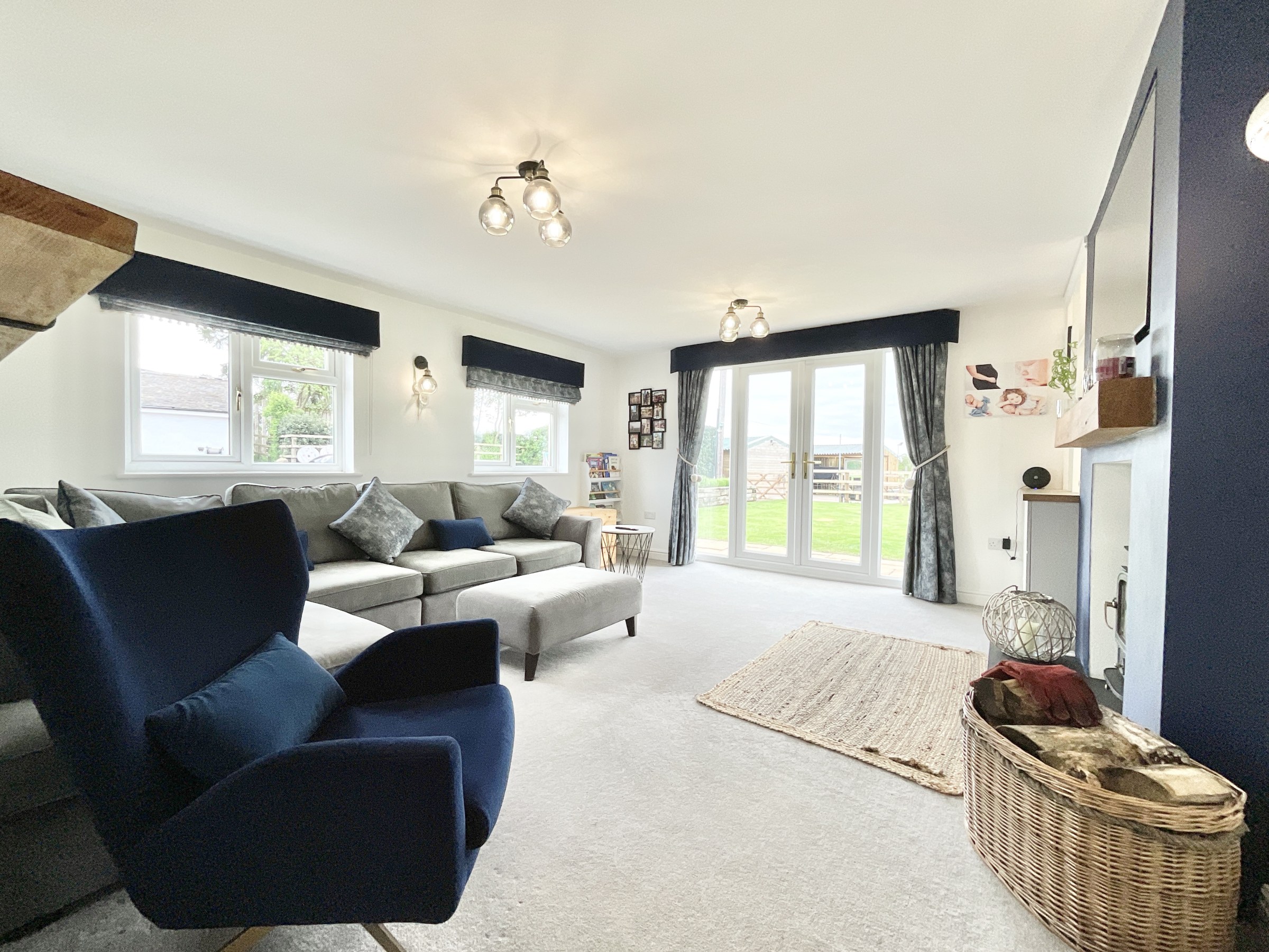 Cash Lane, Eccleshall, ST21, photo 3