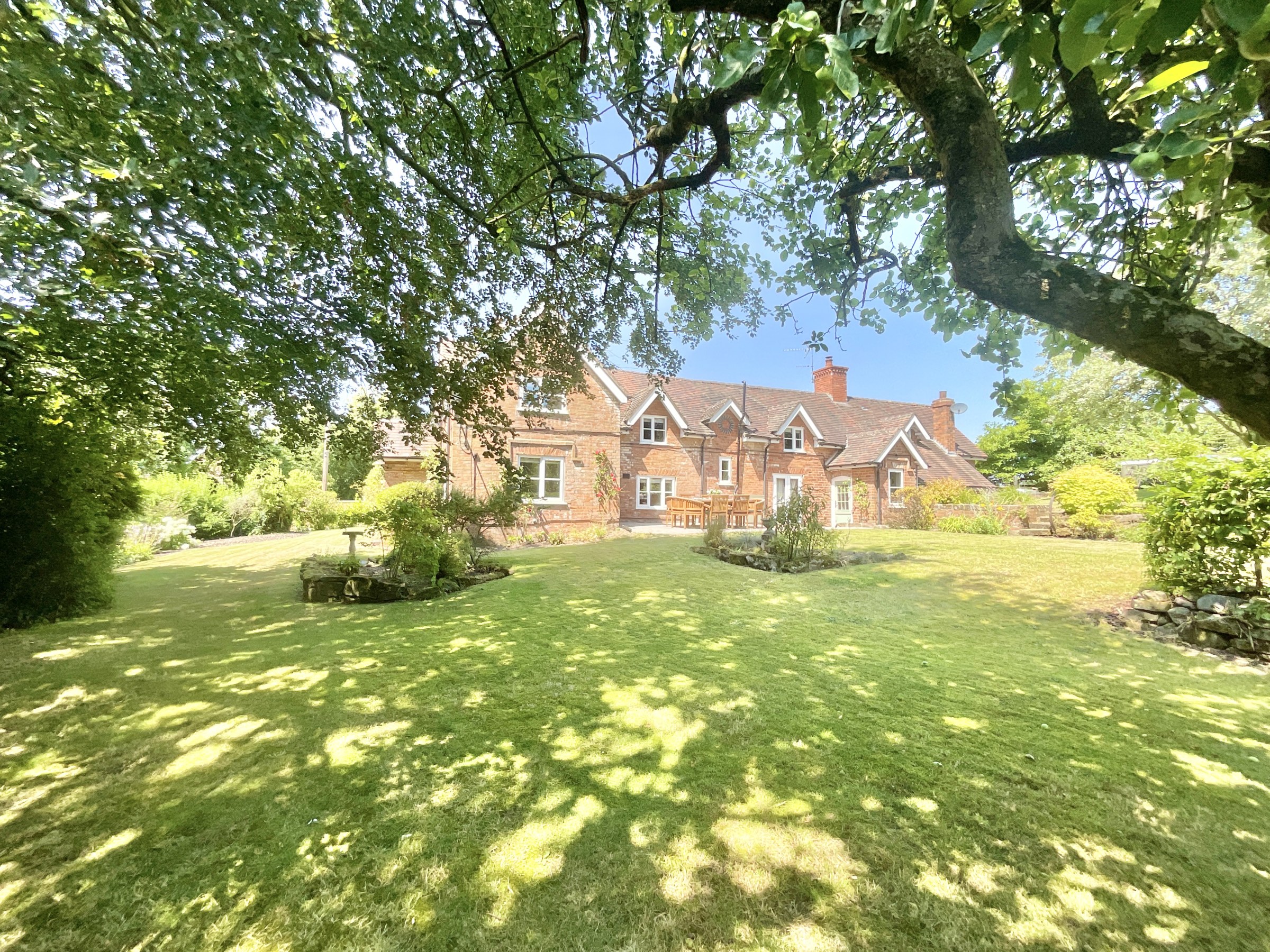 Norbury, Stafford, ST20, photo 4