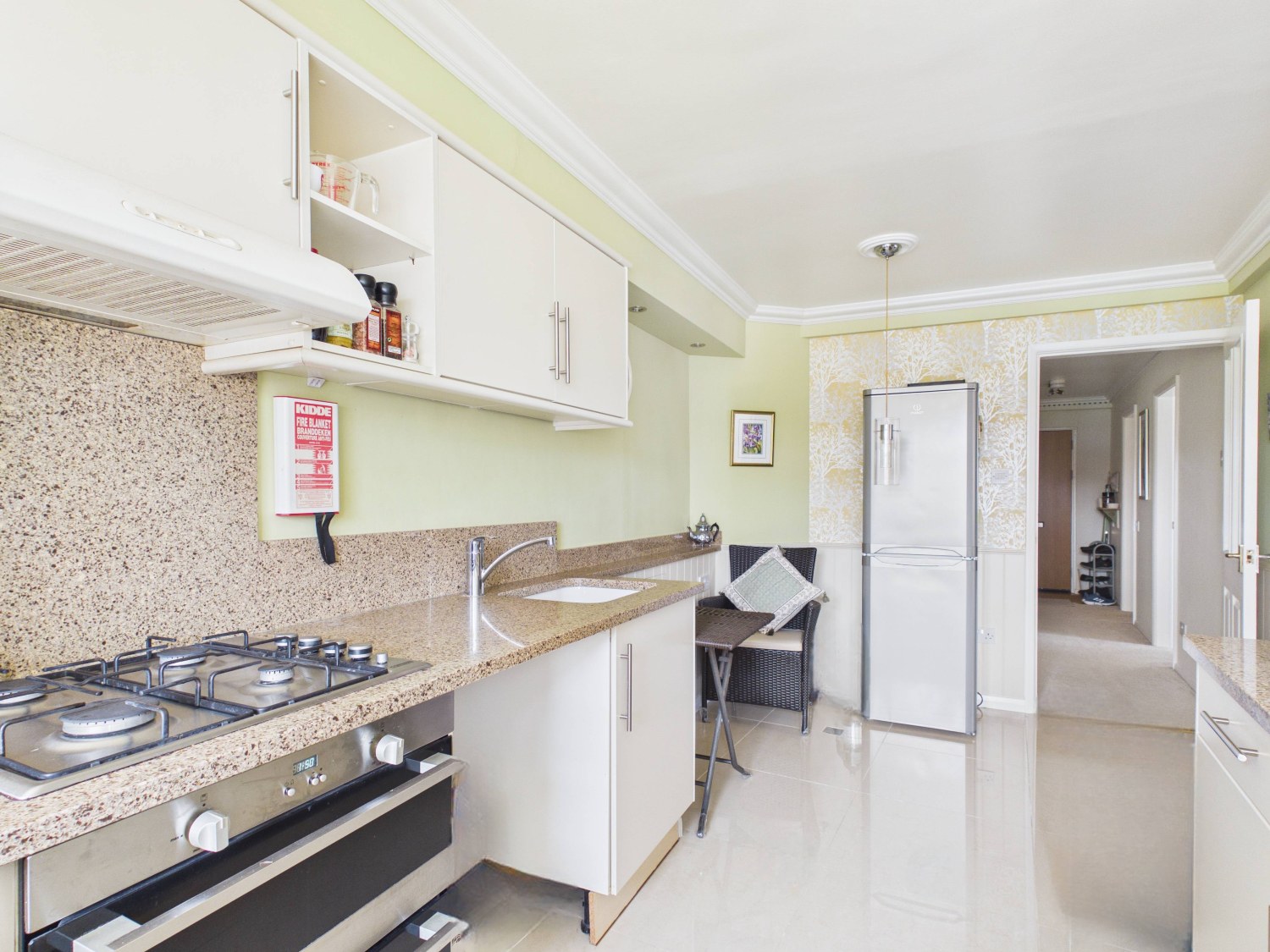 Gerrard Court Uppingham, Oakham, photo 7