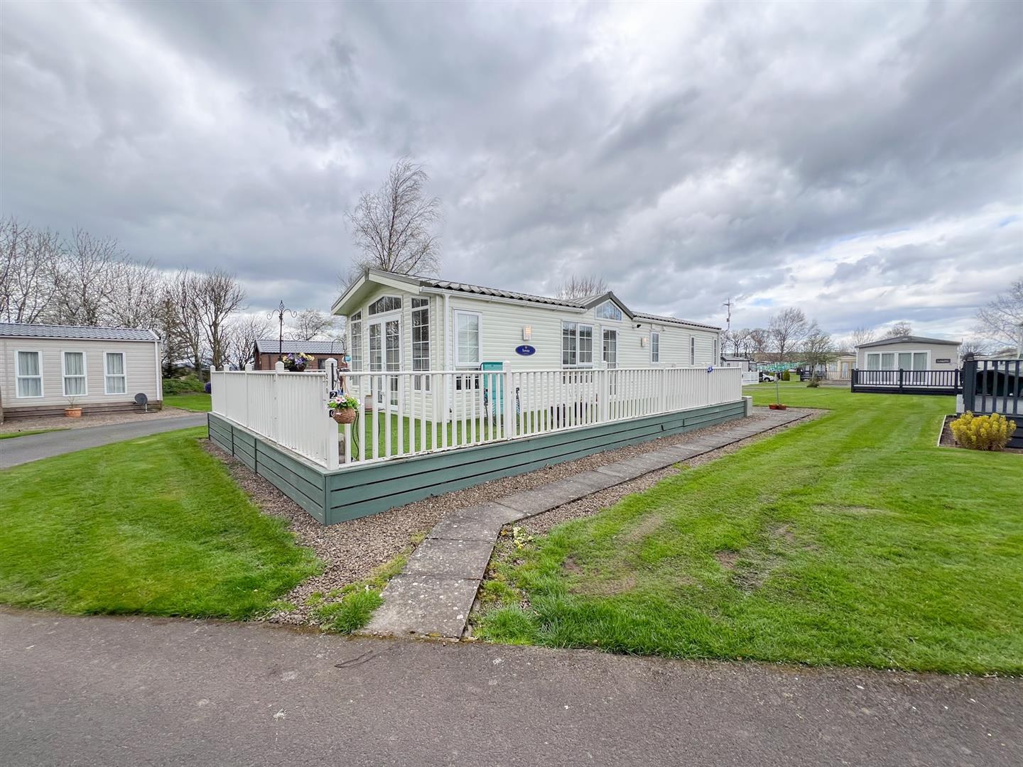 Ord House Caravan Park