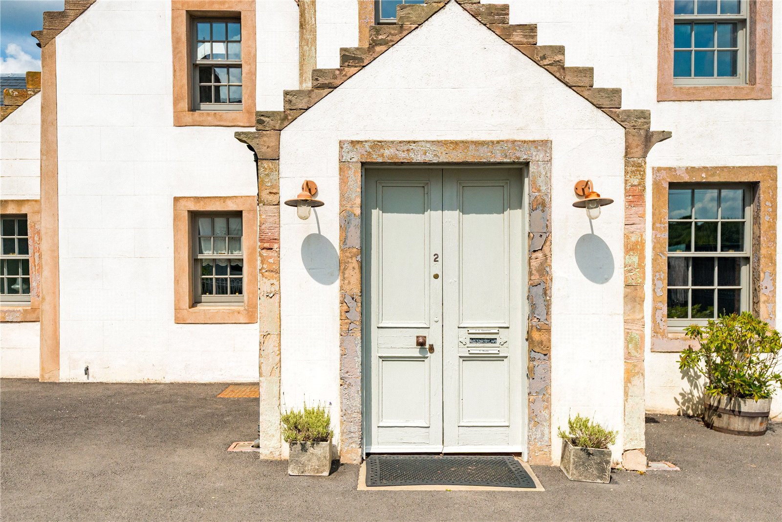 Crofts Road, Cockburnspath, Scottish Borders, TD13, photo 33