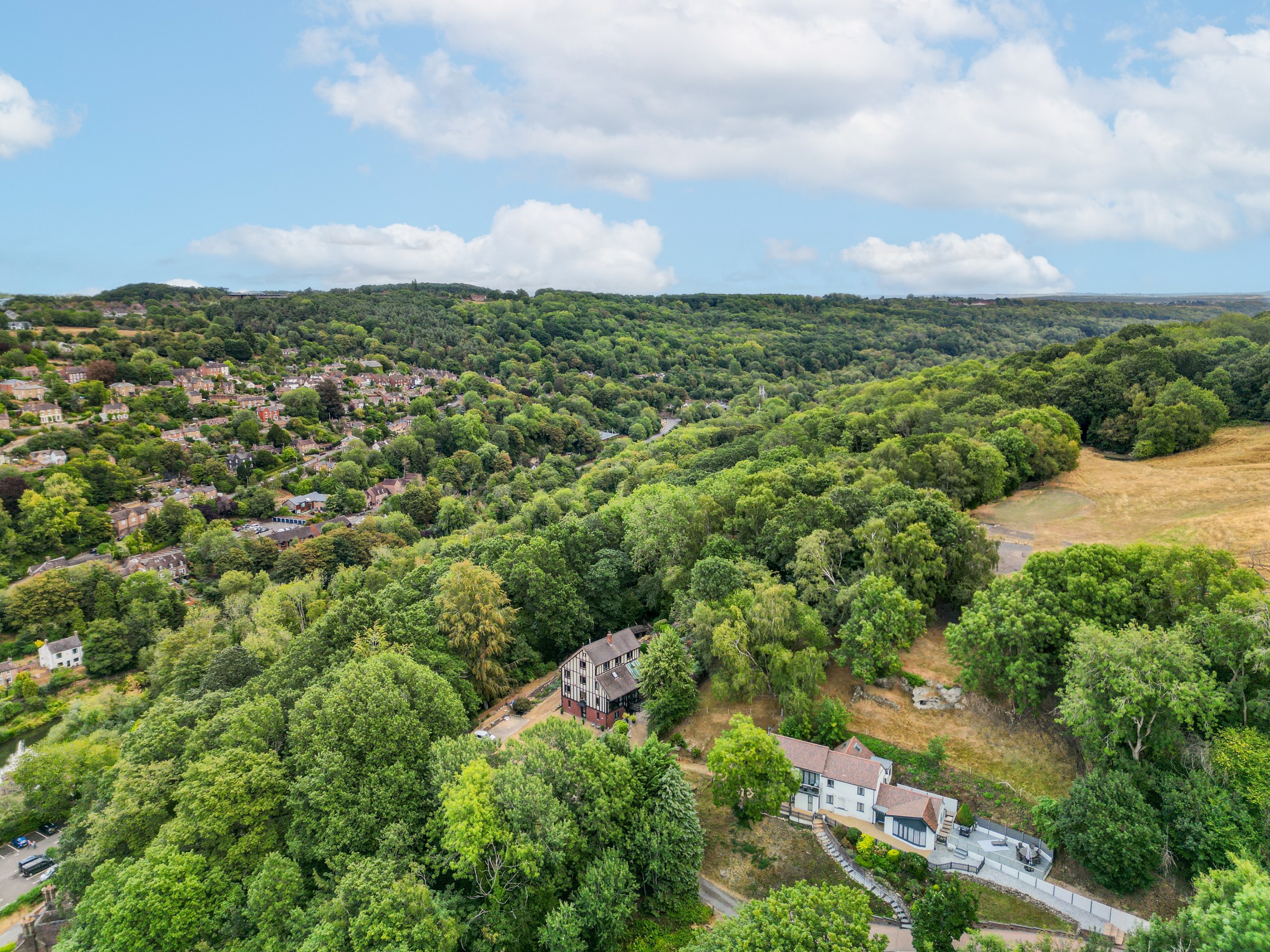 Bridge Bank, Ironbridge, TF8, photo 45