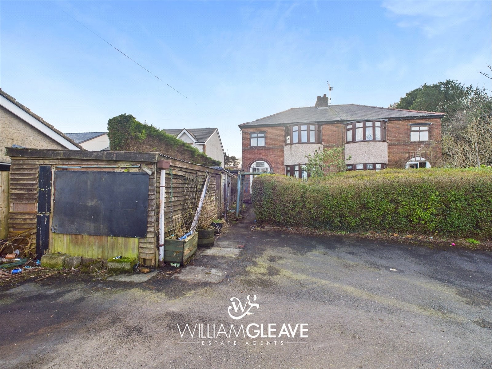 St. Asaph Road, Lloc, Holywell, Flintshire, CH8, photo 10