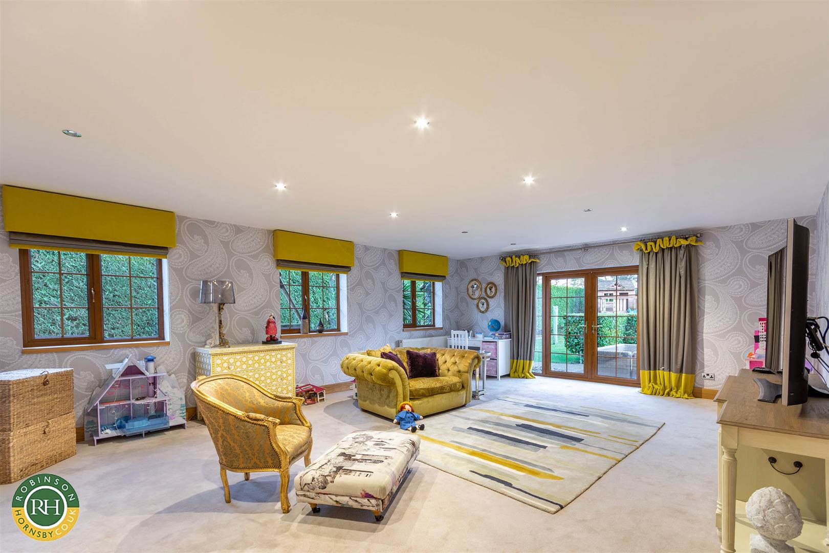 Stonehill, Hatfield Woodhouse, Doncaster, photo 6