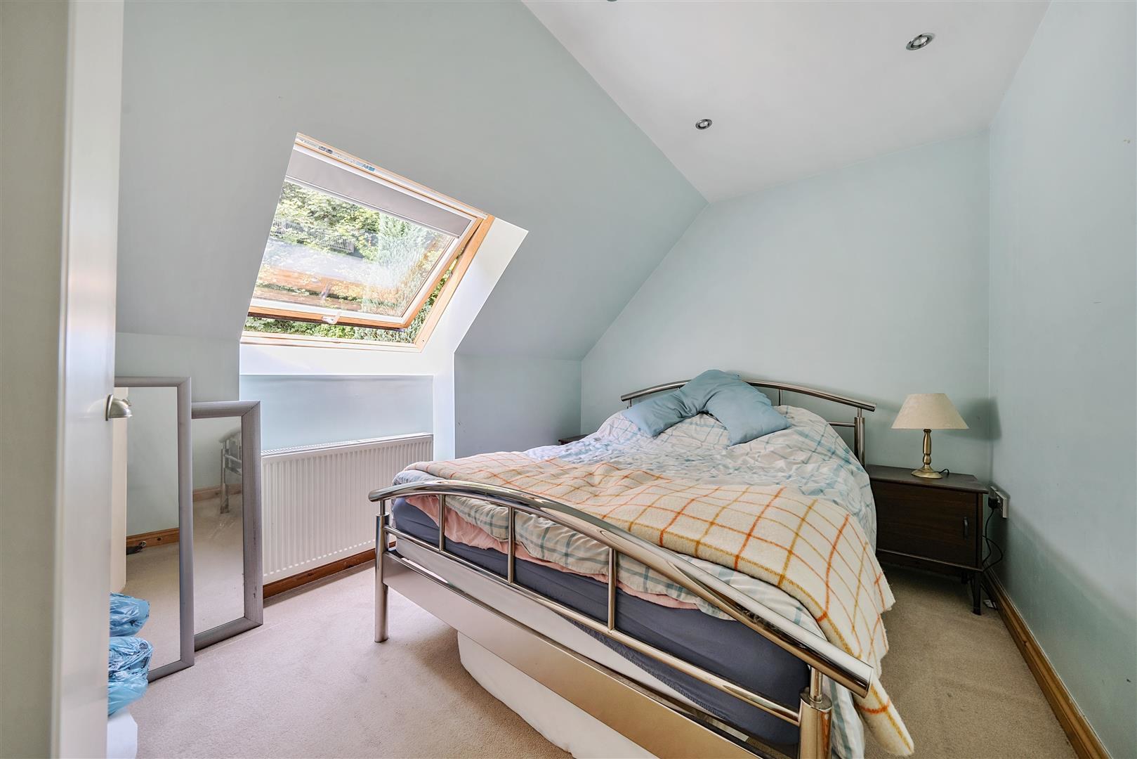 Yr Allt, Llangennech, Llanelli, photo 19