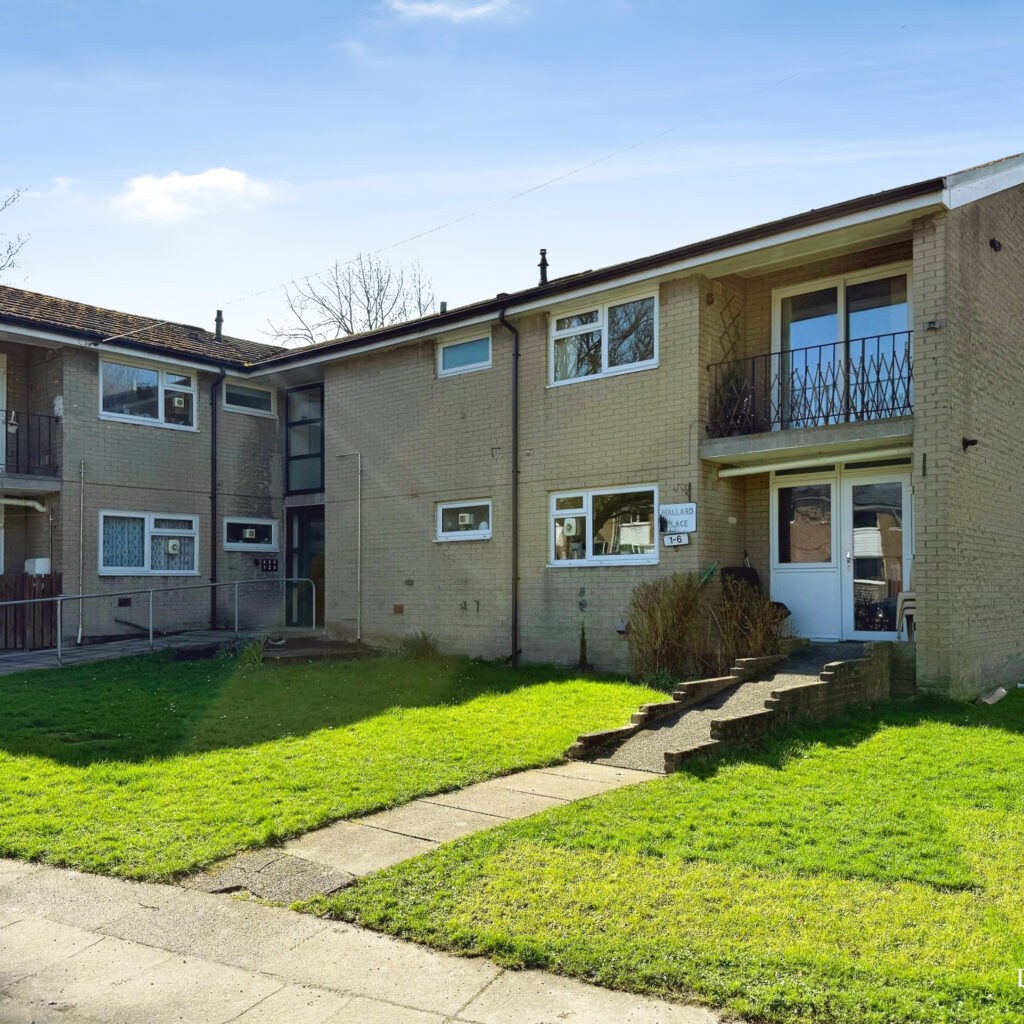 Mallard Place