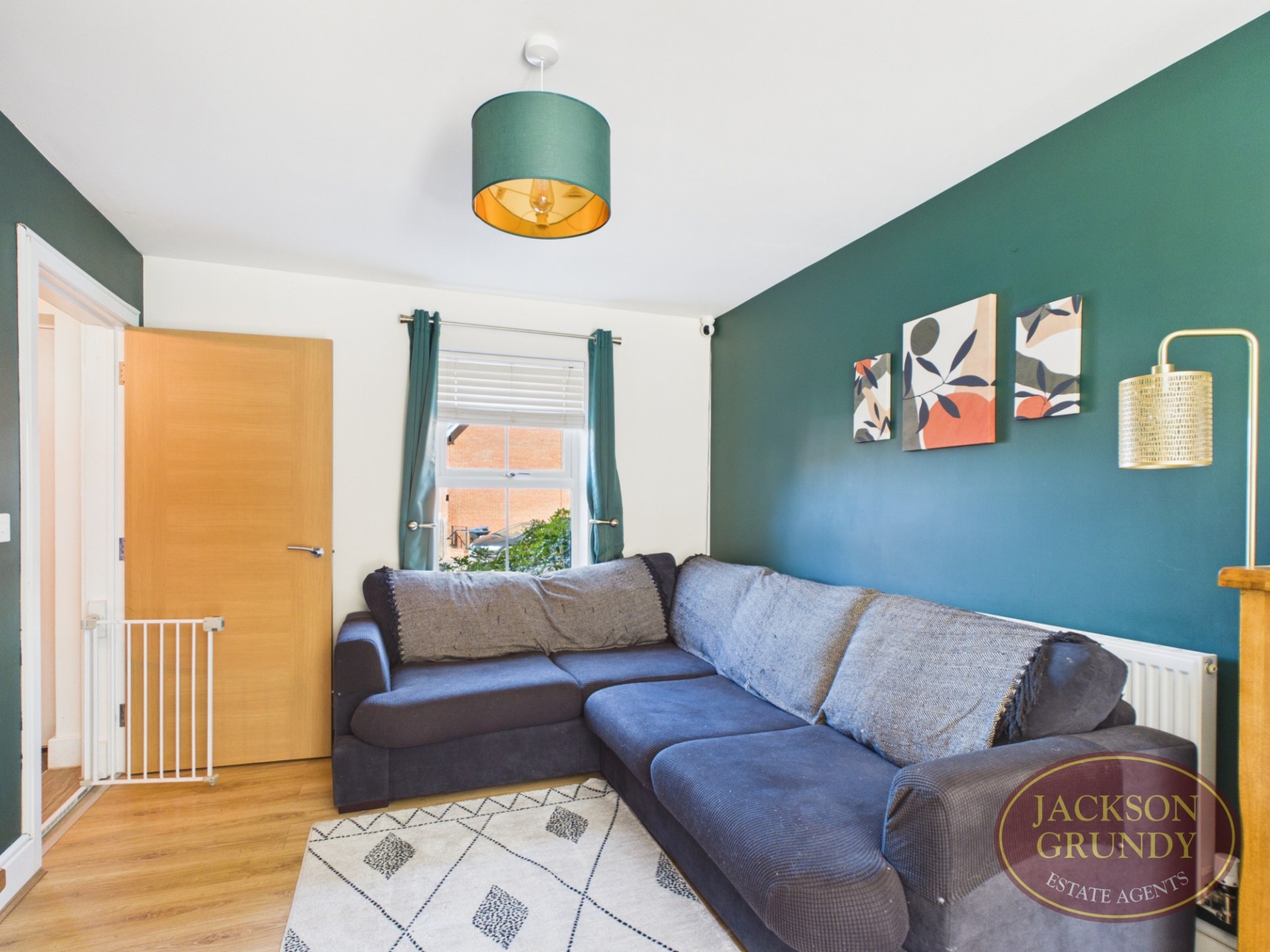 Badeslade, Boughton, NN2 8FH, photo 5