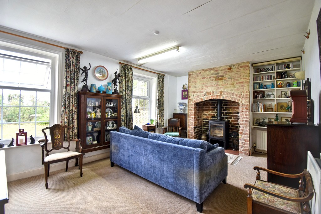 Highfield Farm, East Keal, PE23 4HA, photo 5