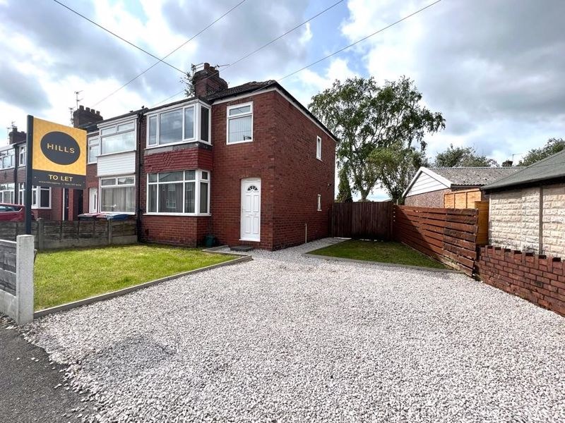 Fairless Road