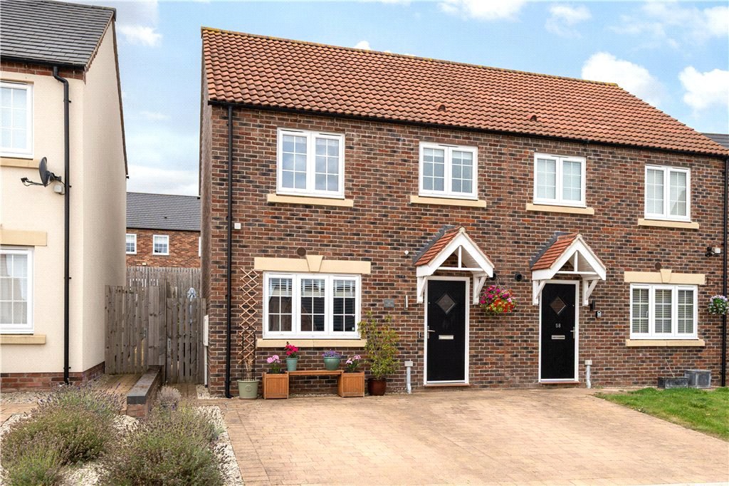 Pentagon Way, Wetherby, West Yorkshire, LS22