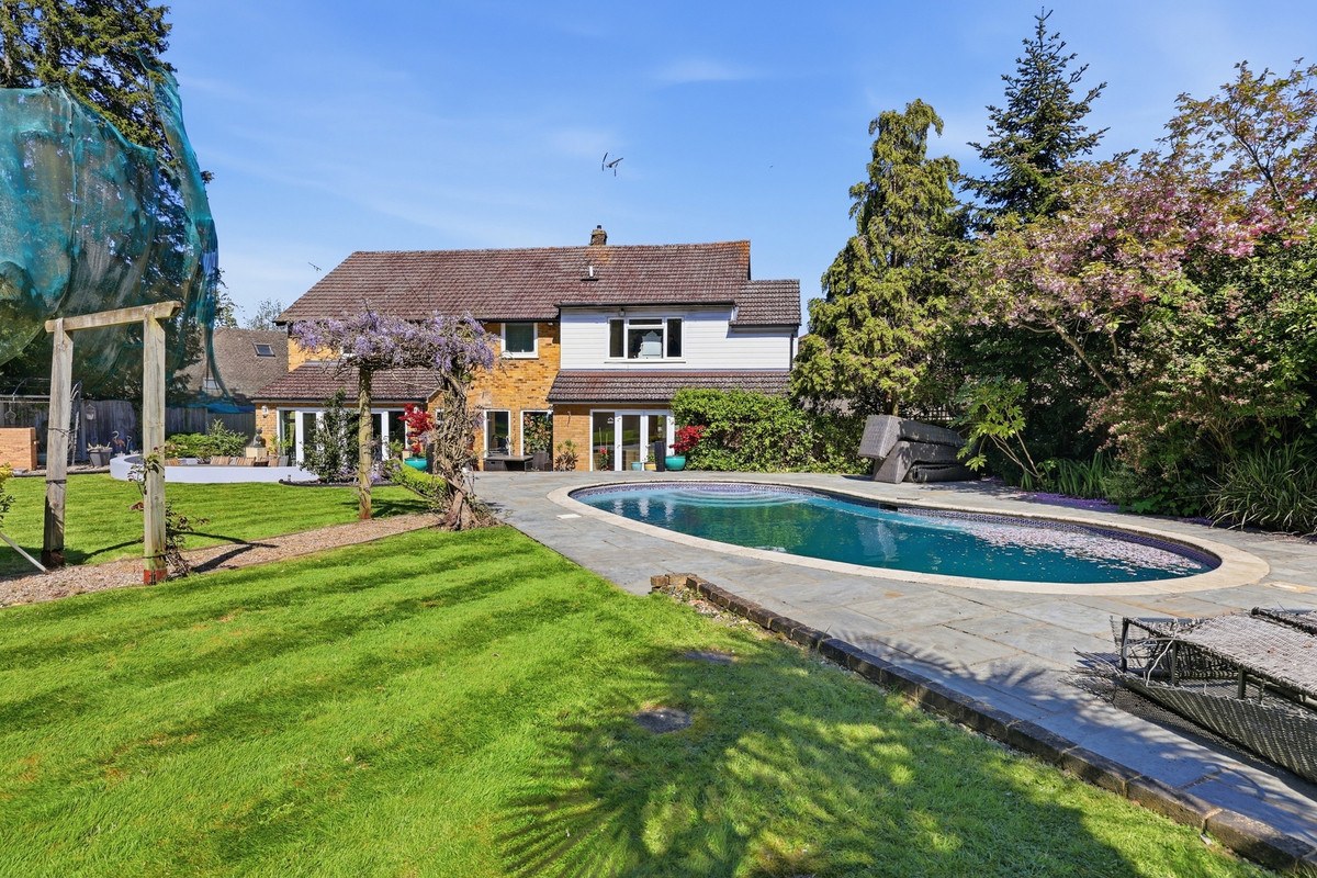 Ripley View, Loughton, IG10, photo 26