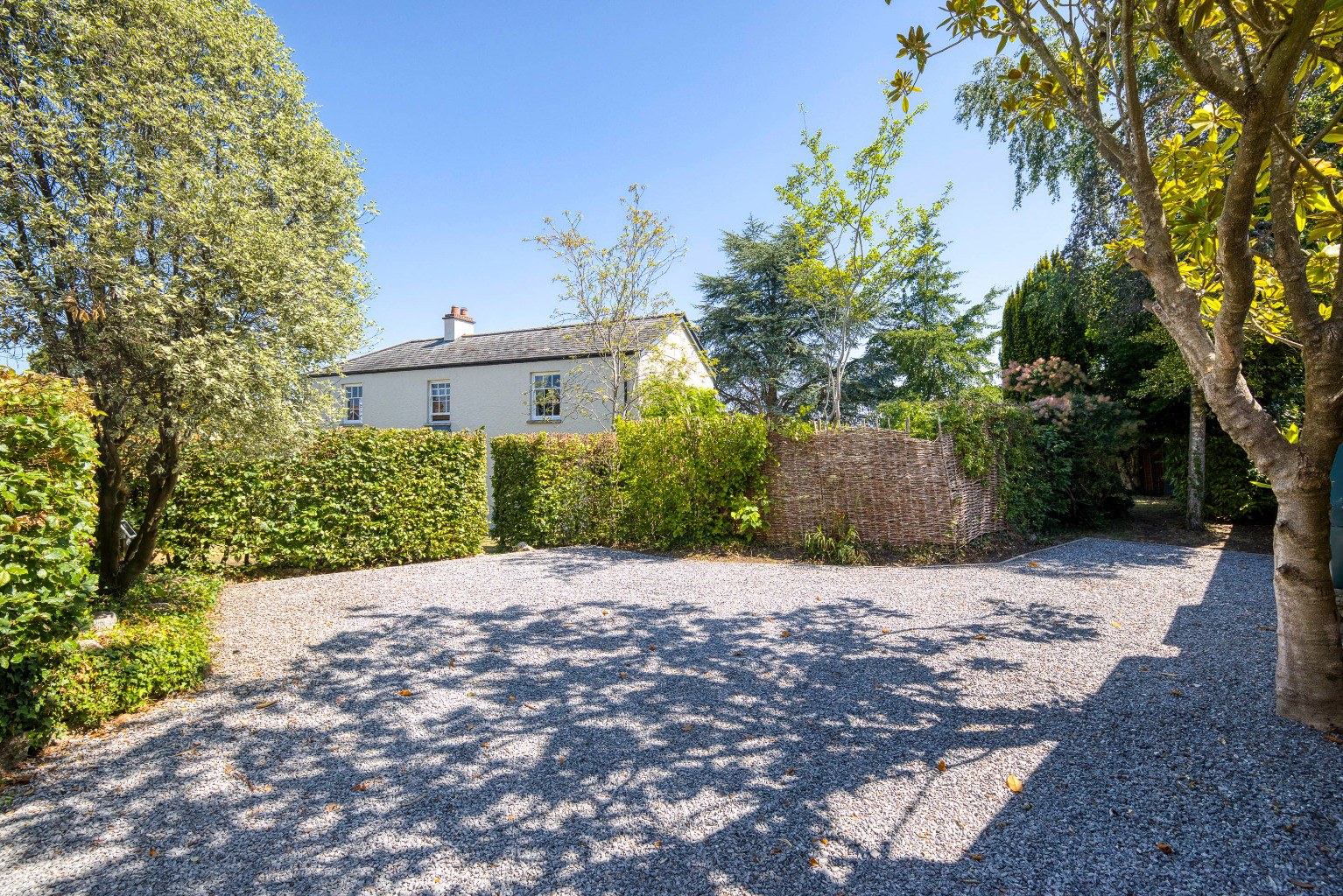 Georgian home in central village location - Burrington, Nr Bristol, photo 34