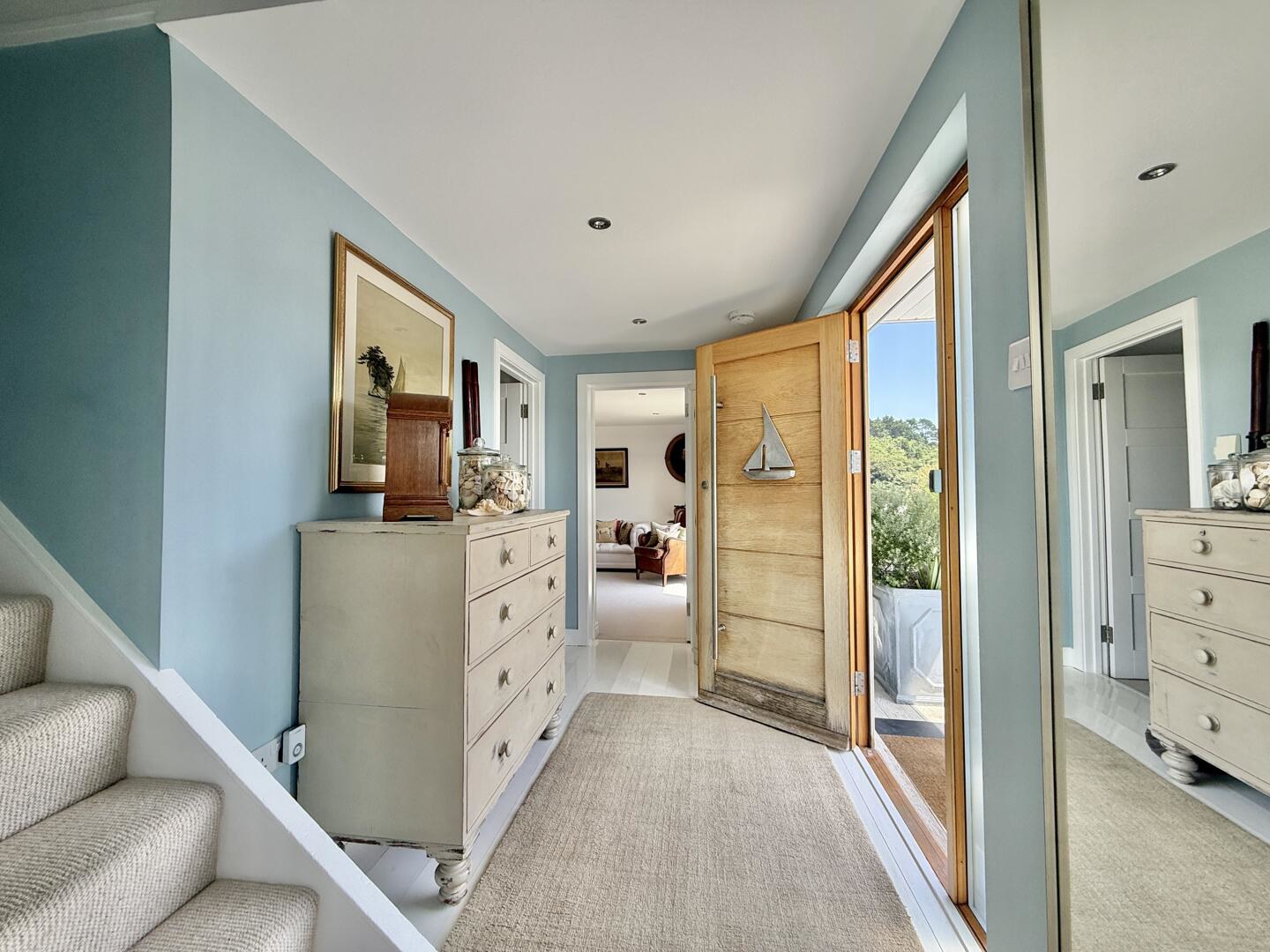 Bar Meadows, Malpas, Truro, photo 8