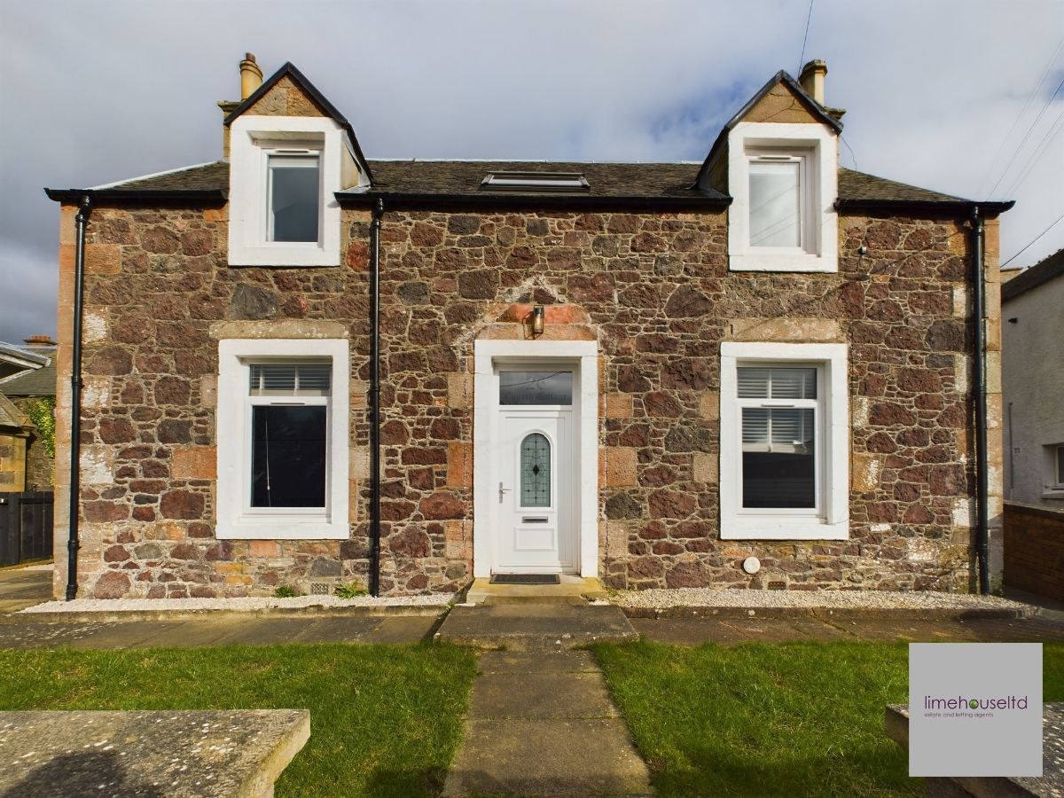 Church Cottage